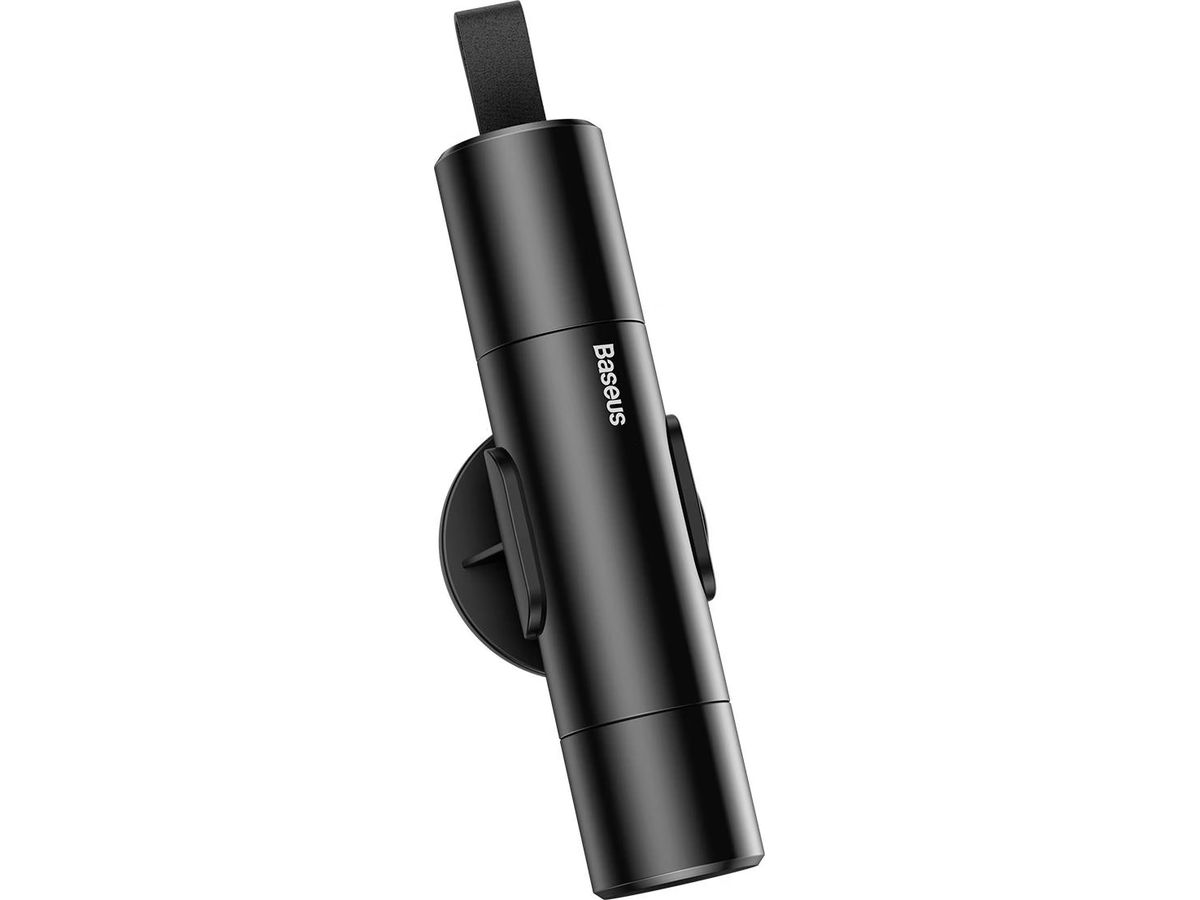 Baseus Car Safety Hammer Sharp Tool
