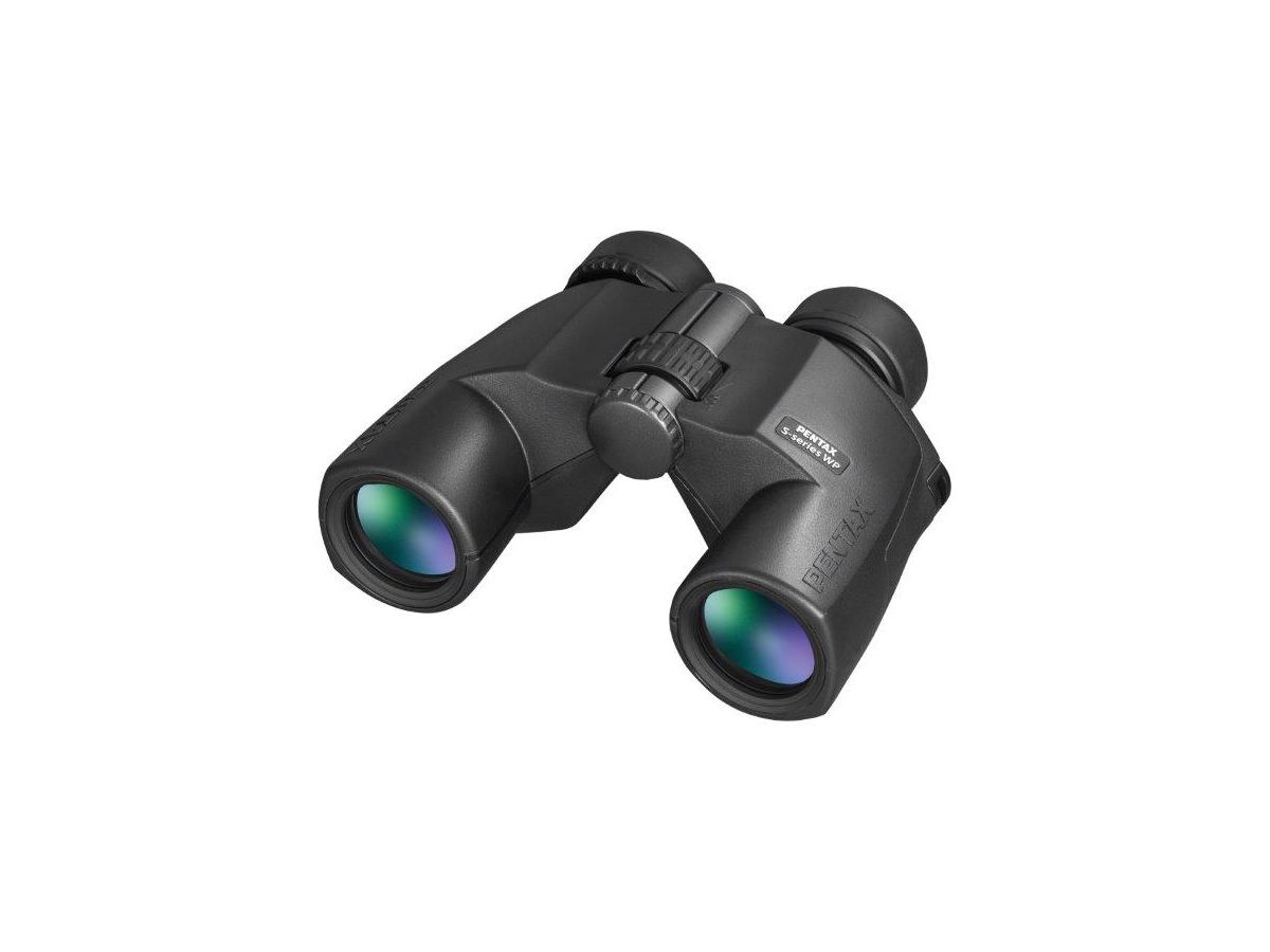 Pentax Fernglas SP 8x40 WP