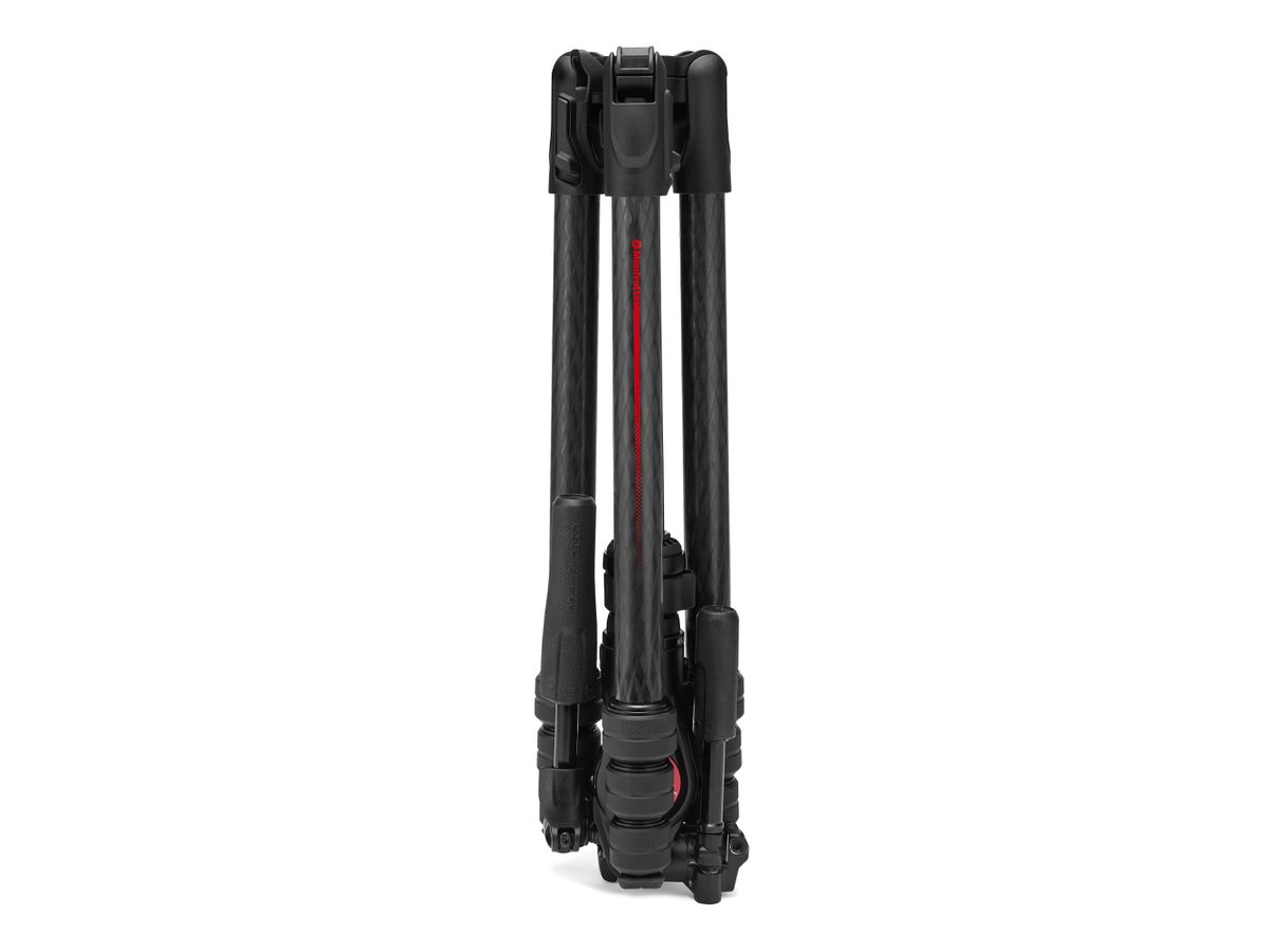Manfrotto Befree GT PRO CF w/3 Way