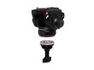 Manfrotto 75mm Half Ball Short