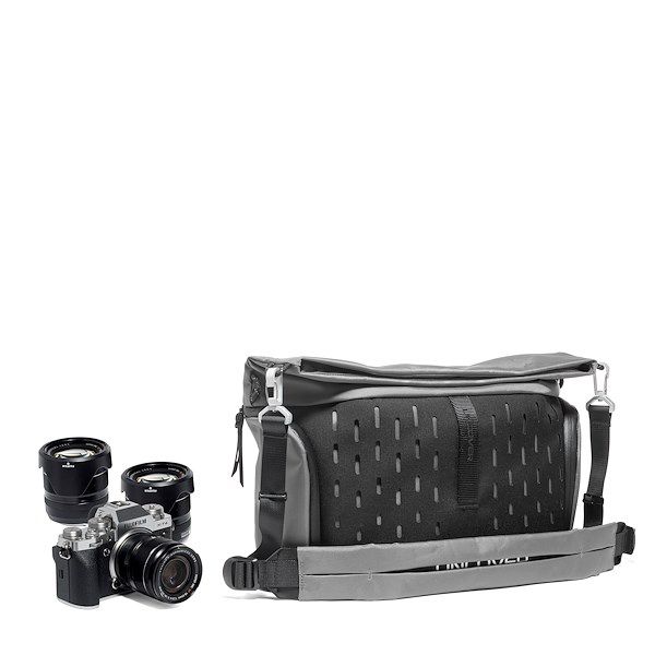 Manfrotto UNCOVER Messenger 12L