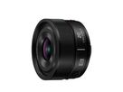 Panasonic Lumix S 20mm F2.5 Black