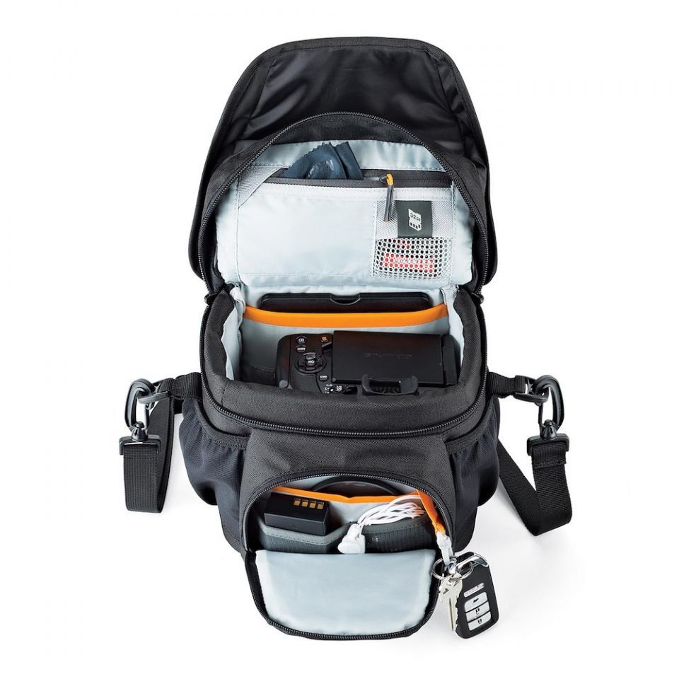 Lowepro Nova 140 AW II