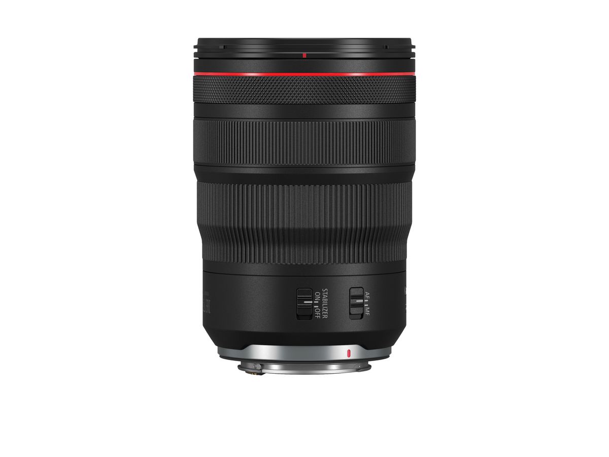 Canon RF 24-70mm f/2.8L IS USM