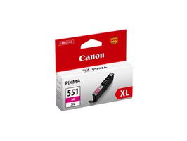 Canon  CLI-551M Cartridge Magenta XL