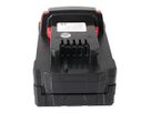 Patona Batterie Milwaukee M18