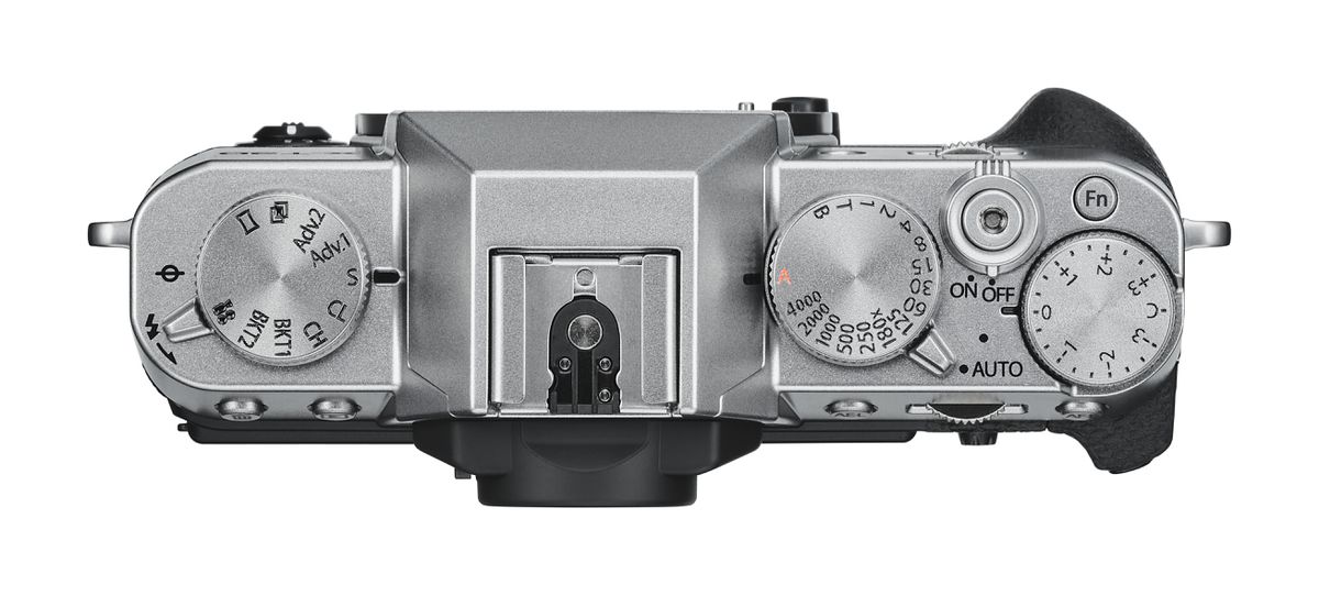 Fujifilm X-T30 Silver Body SWISS Garant.