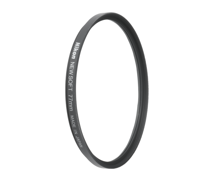 Nikon Softfocus Filter 52mm