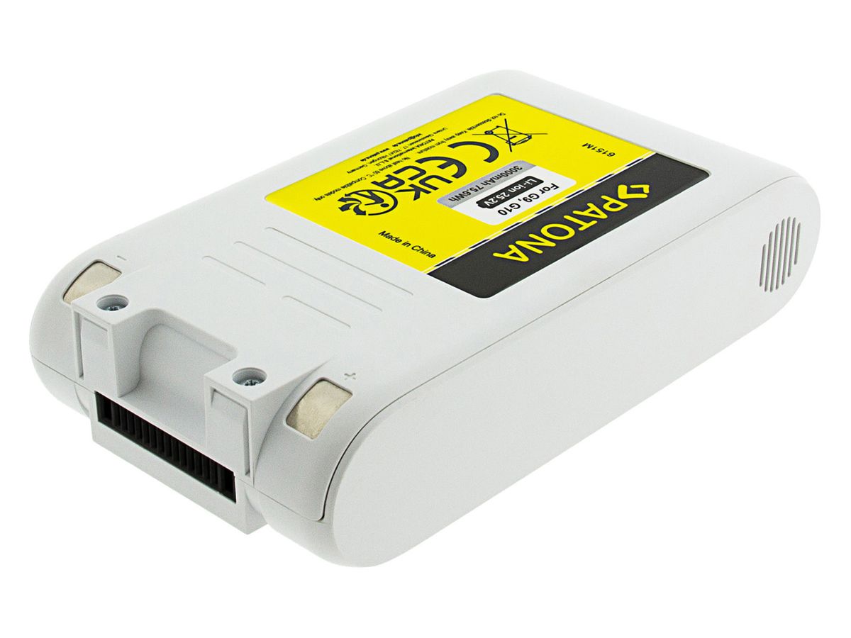 Patona Battery Xiaomi Mi G9 G10 G10 Plus