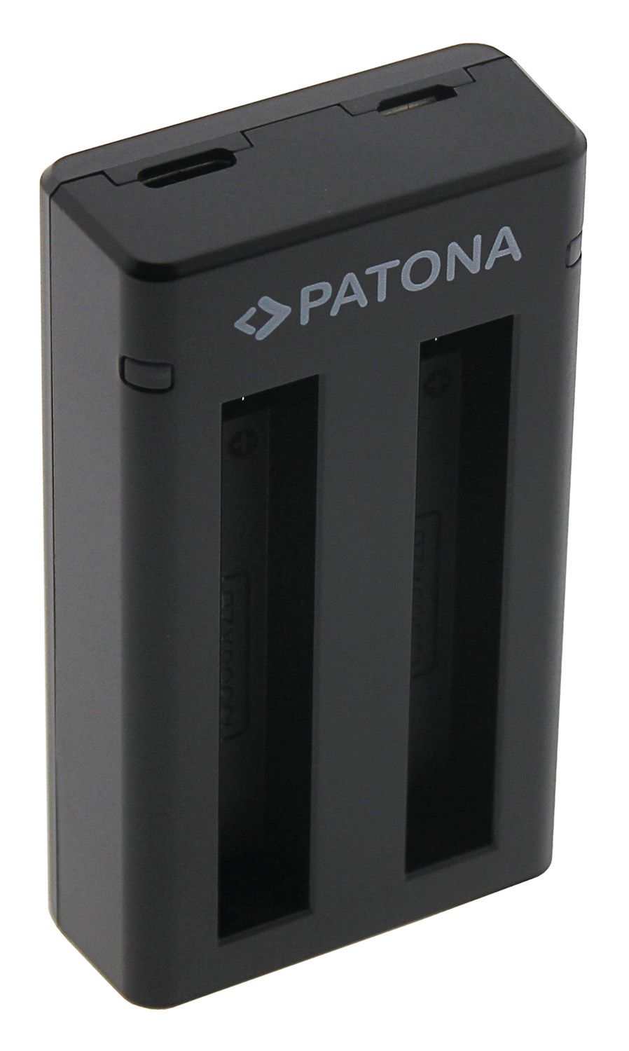Patona Ladeg. Dual USB Insta 360 ONE X2