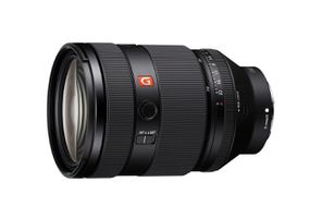 Sony E-Mount FF 28-70mm F2.0 OSS