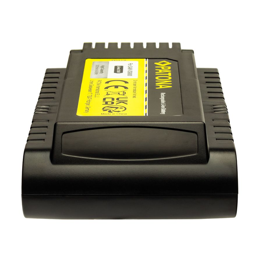 Patona Akku Samsung VS9000 VCA-SBT90E