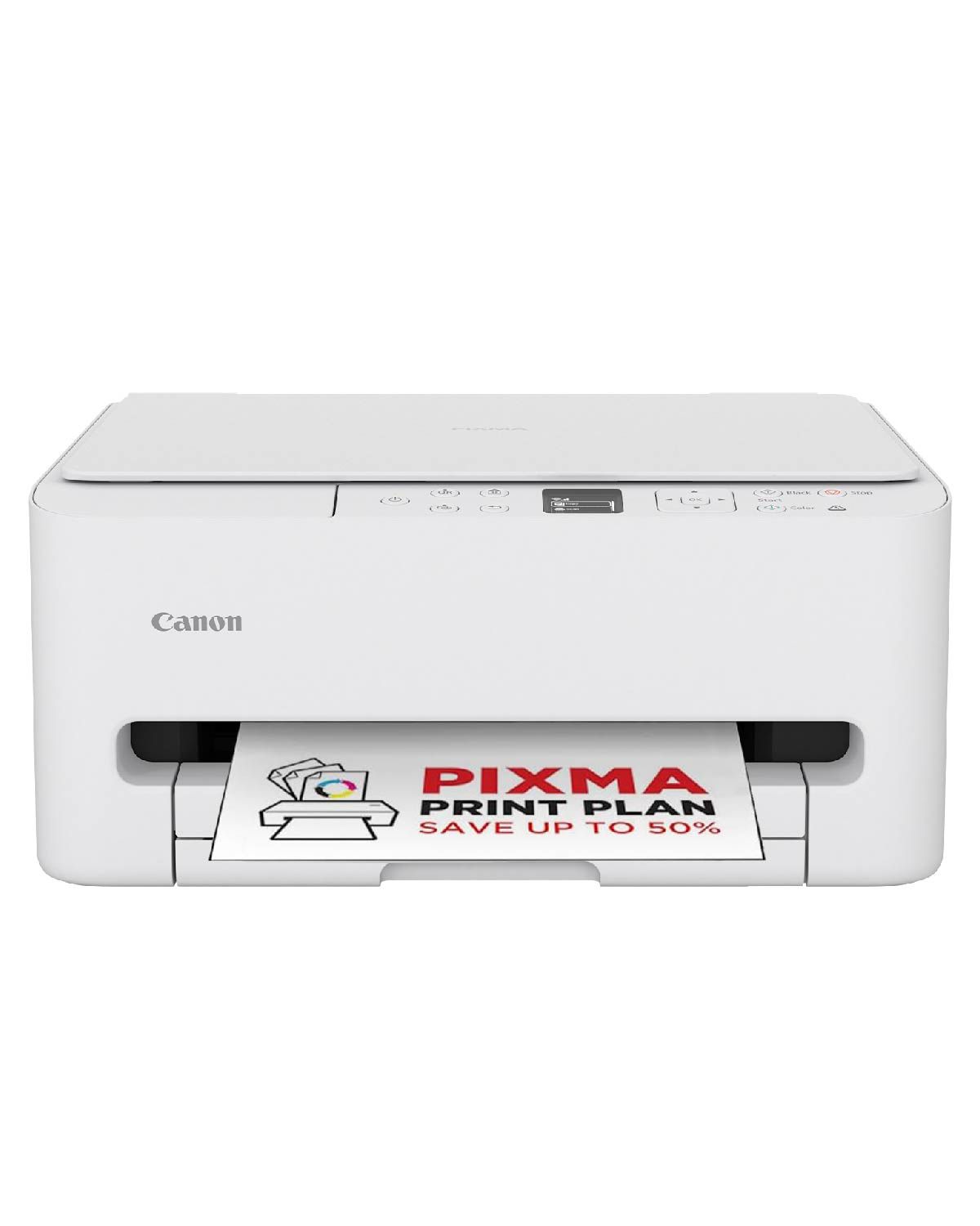 Canon PIXMA TS7550i White