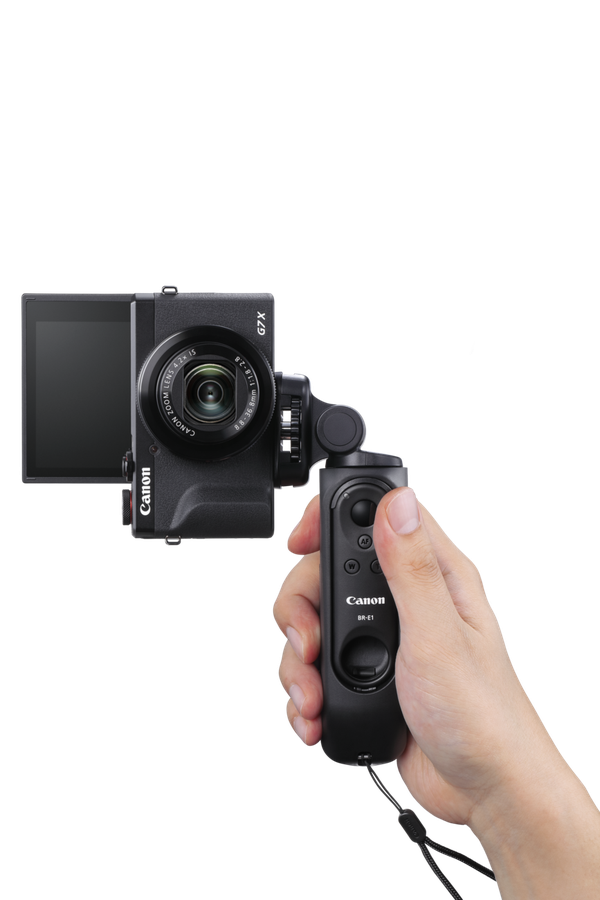 Canon HG-100TBR Griffstativ