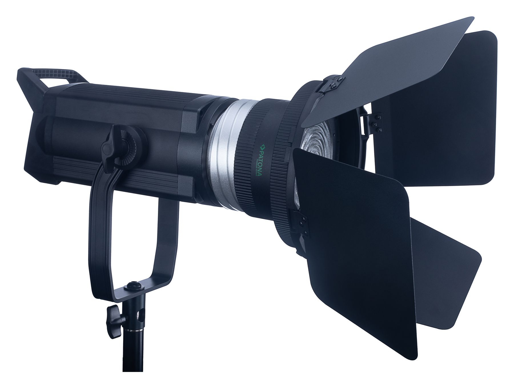 Patona Fresnel focus adapter 17-45°