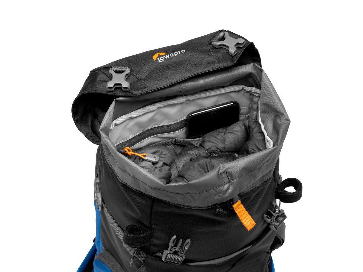 Lowepro PhotoSport BP 15L AW III BU GRL