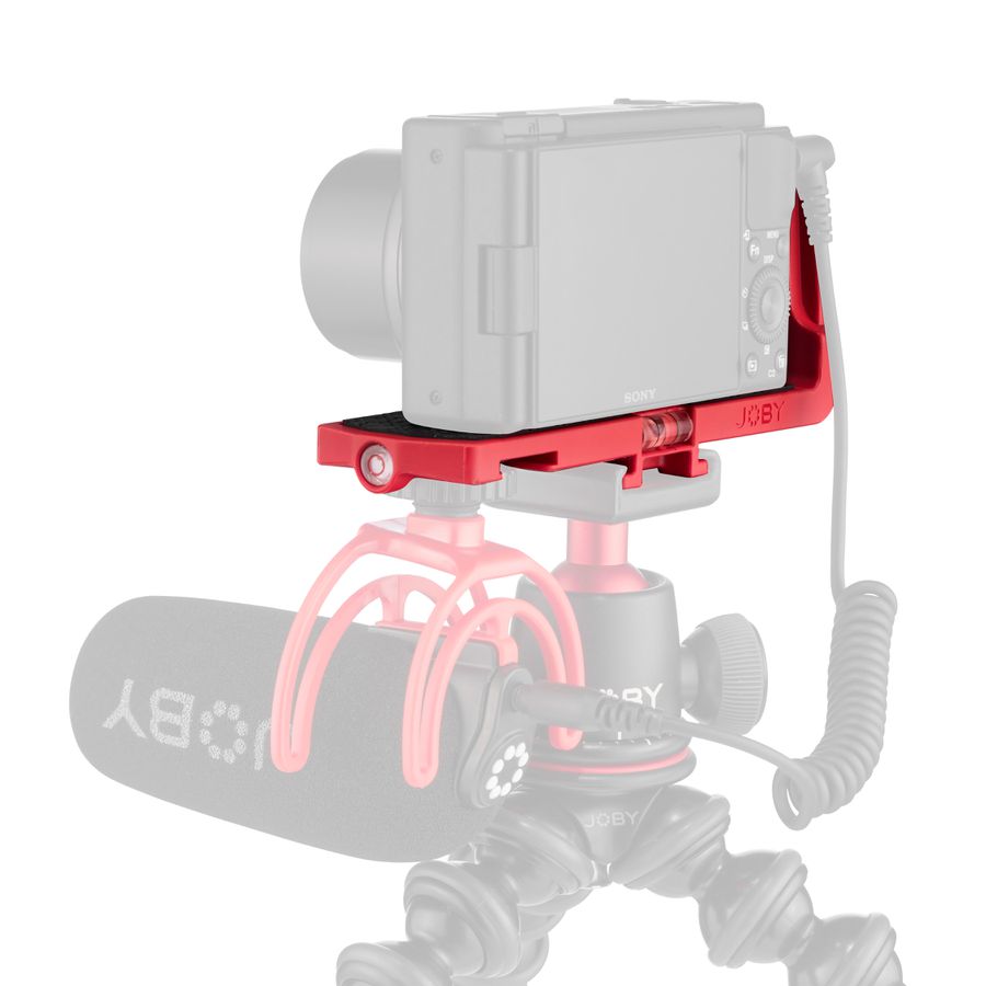 Joby Vert L-Bracket vertical