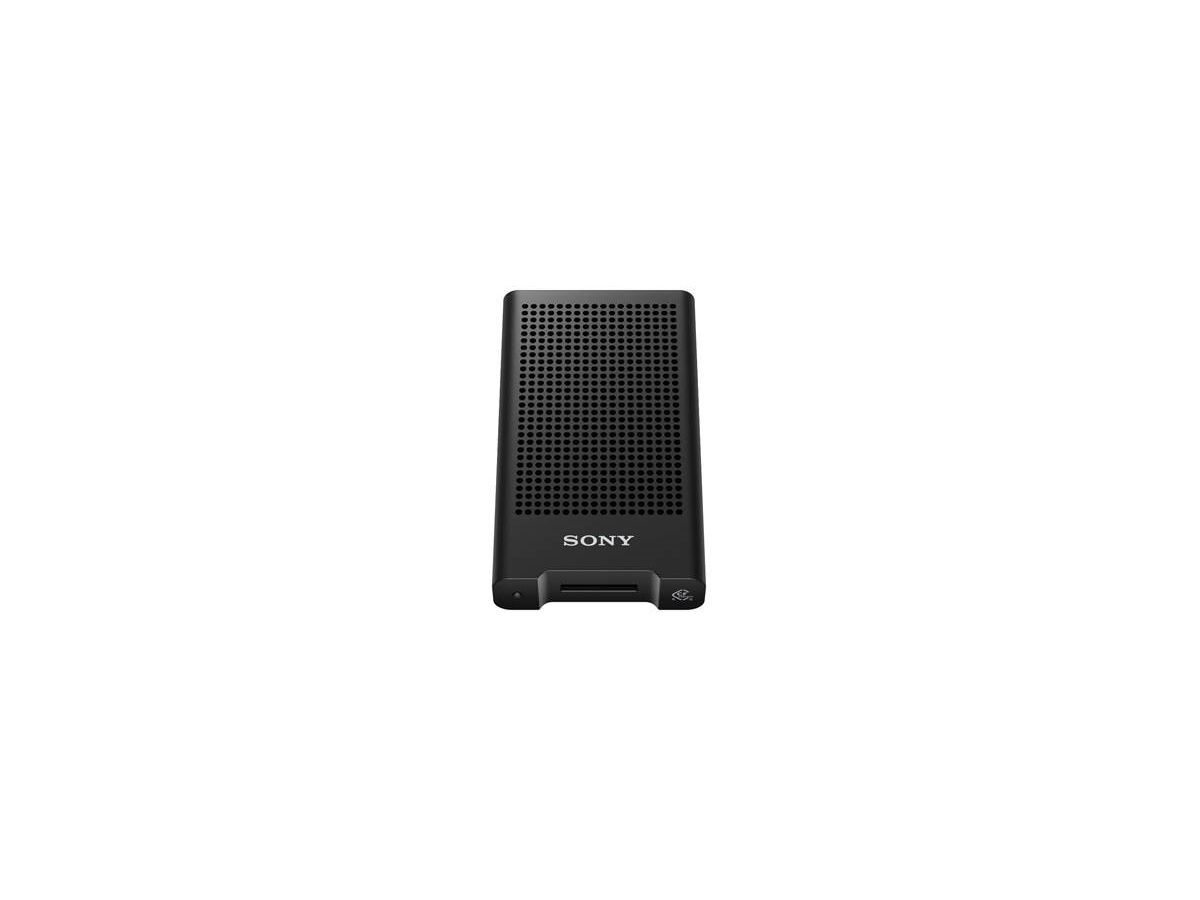 Sony MRW-G3 CFexpress Typ A Card Reader