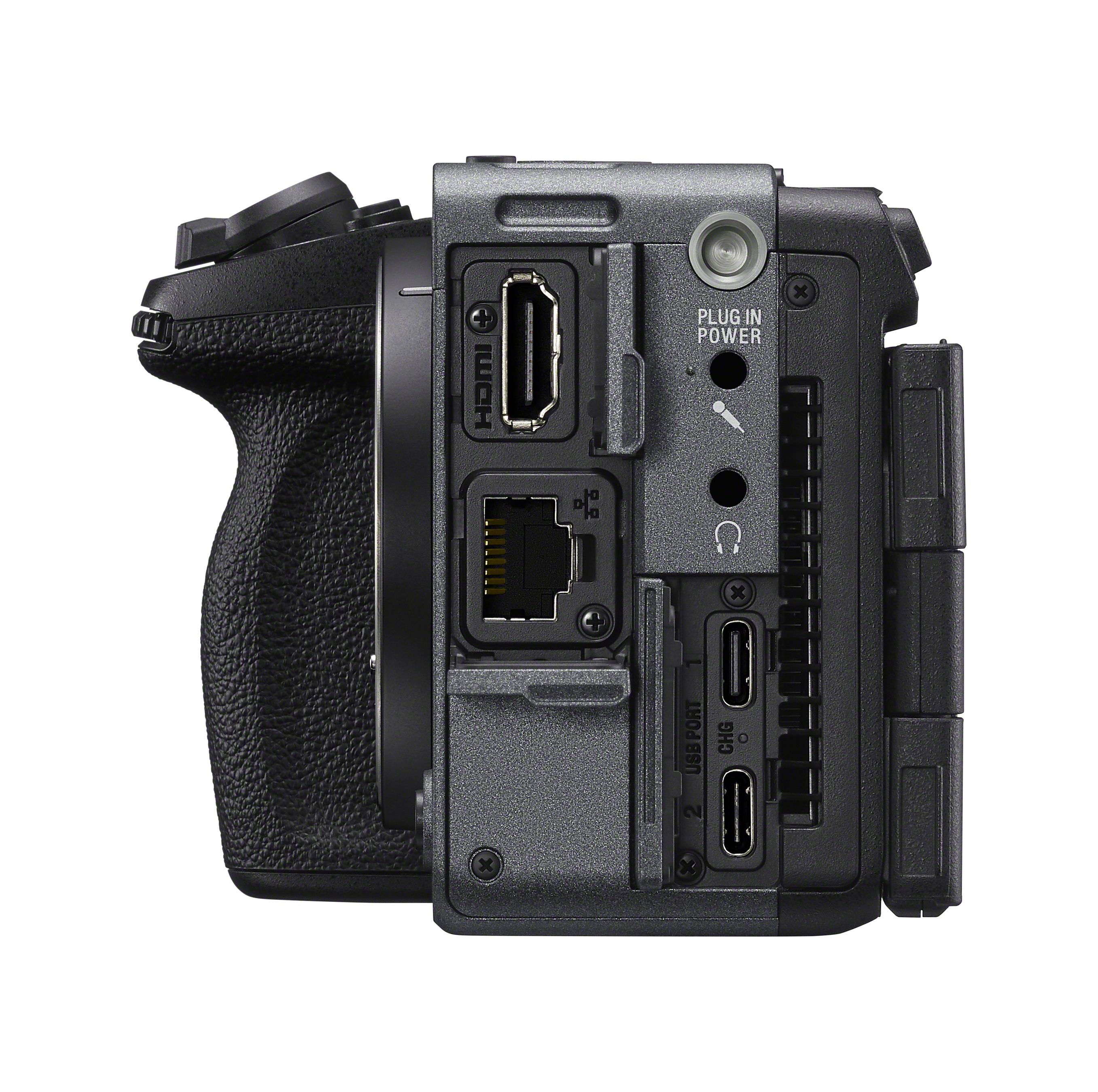 Sony FX5 FF Cinema Camera Body only