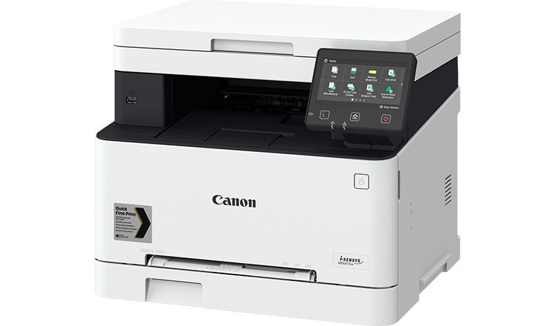 Canon i-SENSYS MF641Cw Print/Scan/Copy
