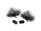 Rycote Pair Lav Ristretto WJ Grey