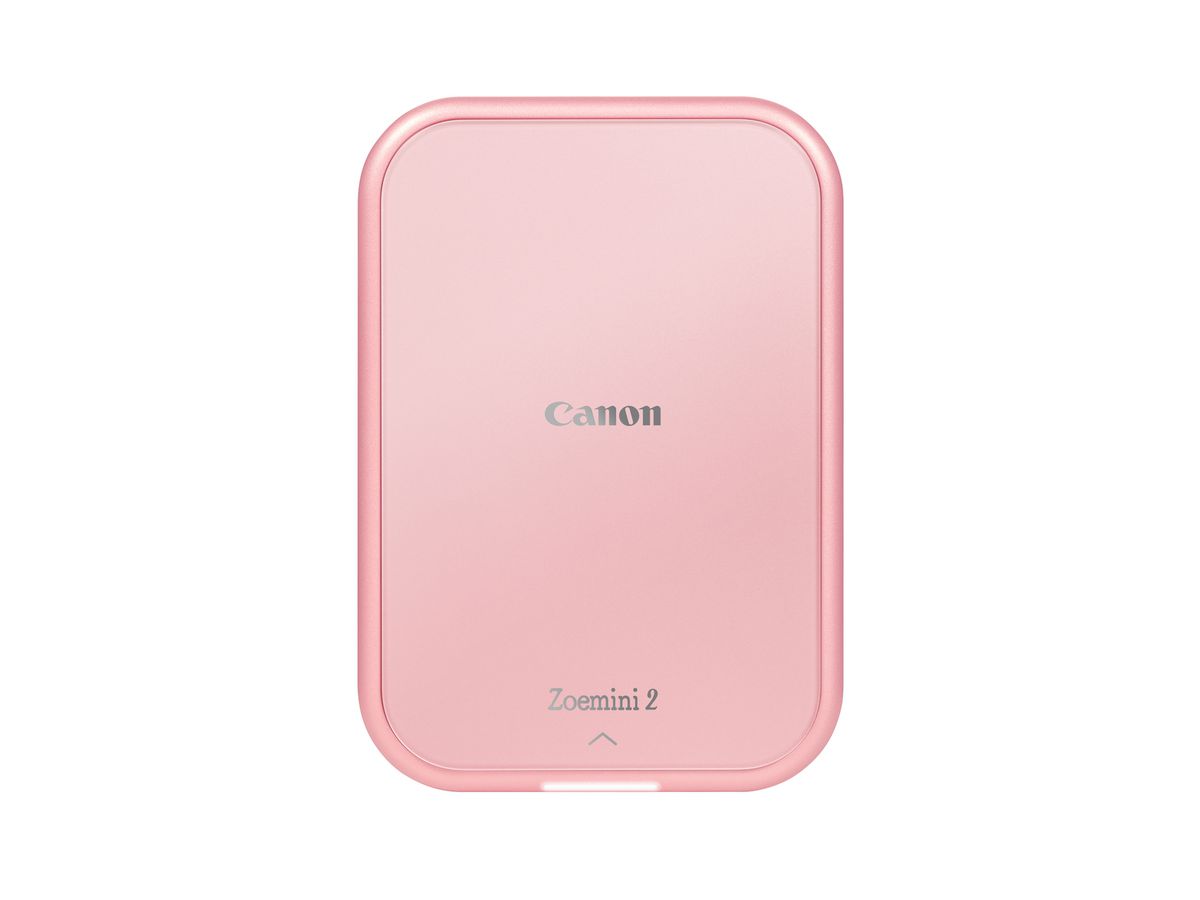 Canon Zoemini 2 Or rosé