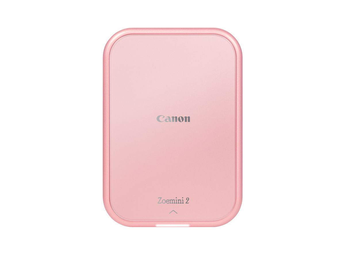 Canon Zoemini 2 Rosegold