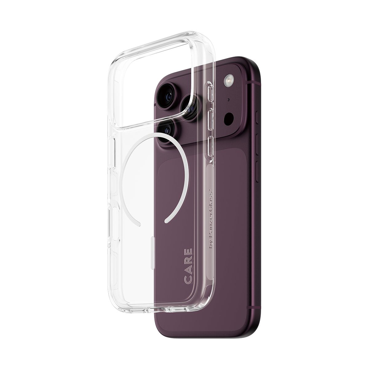 PanzerGlass iP 17/18 ProMax Urban Case