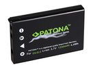 Patona Premium Batterie EN-EL5