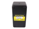 Patona Chargeur Turbo USB NP-F550