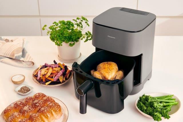 Panasonic Heissluftfritteuse AirFryer 5L