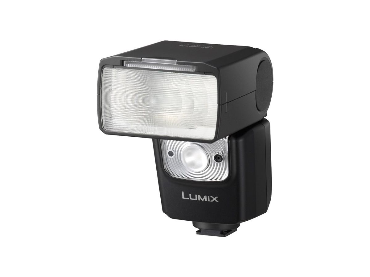 Panasonic Flash DMW-FL580LE