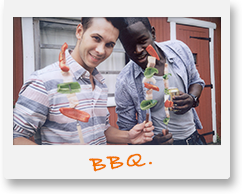 Fujifilm Instax 300 black