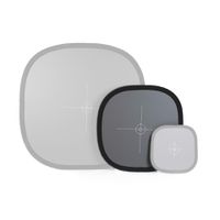 Manfrotto Ezybalance 50cm 18% Grey/White