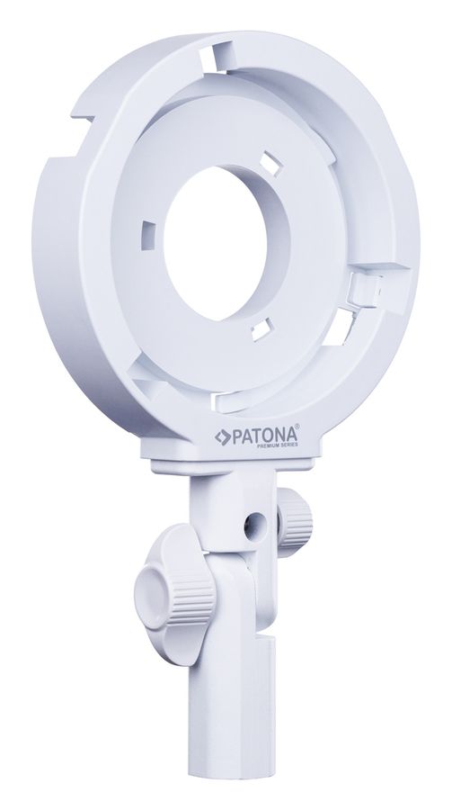 Patona Premium Bowens Halterung ML-600