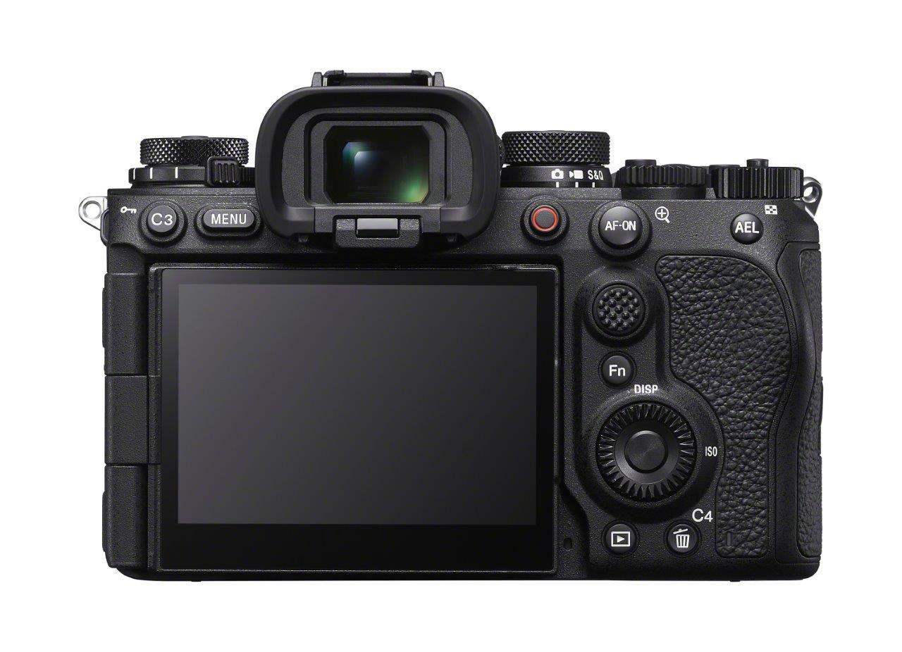 Sony Alpha 1 Mark II / ONE Body Black
