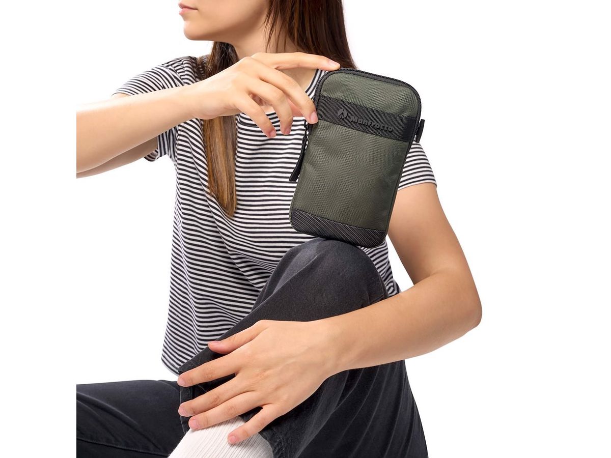 Manfrotto Street Crossbody Pouch