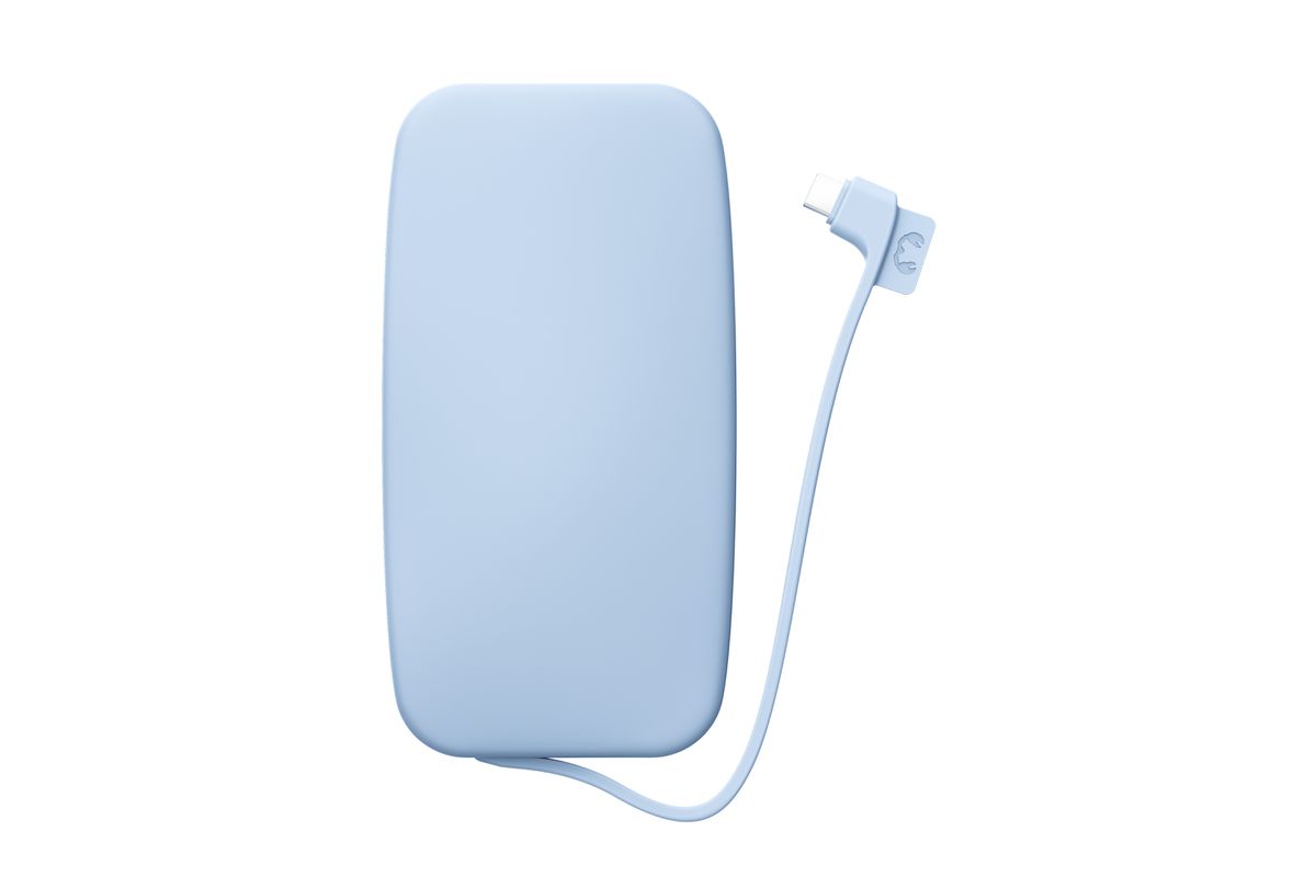 Fresh 'n Rebel Powerbank 18000 mAh Vivid