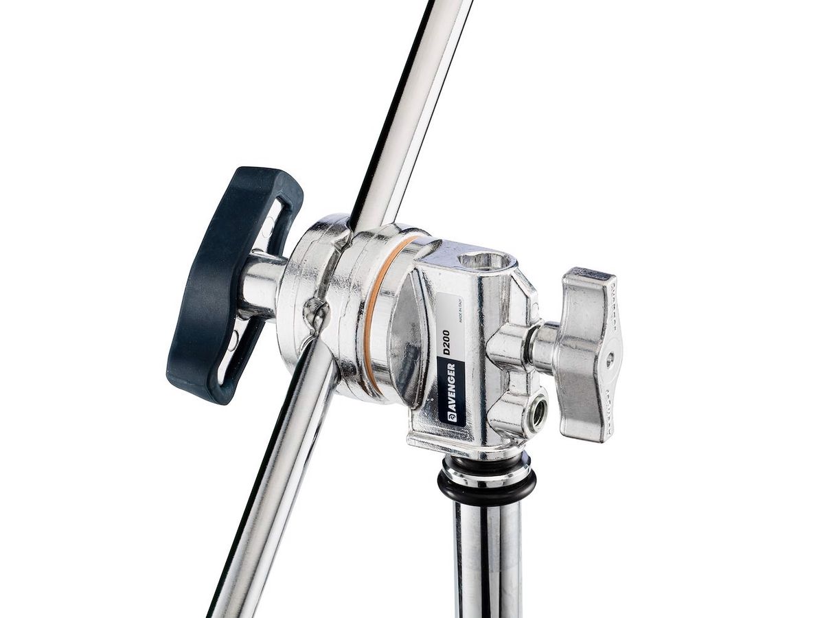 Avenger C-Stand Kit 33 Steel 330cm Silv
