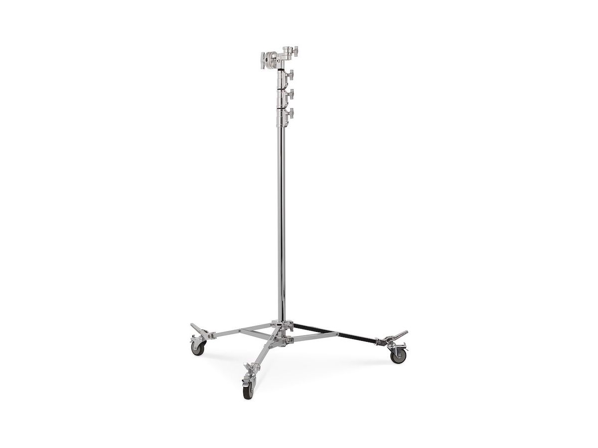Avenger Overhead Stand 58 580cm Silver