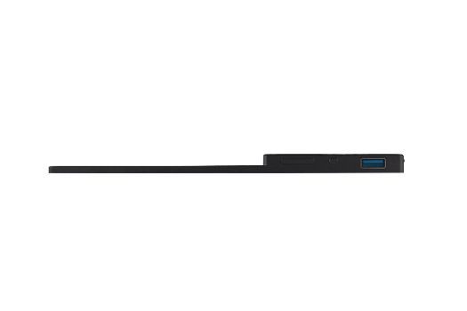 Verbatim Port. Touchscreen Monitor 15.6"