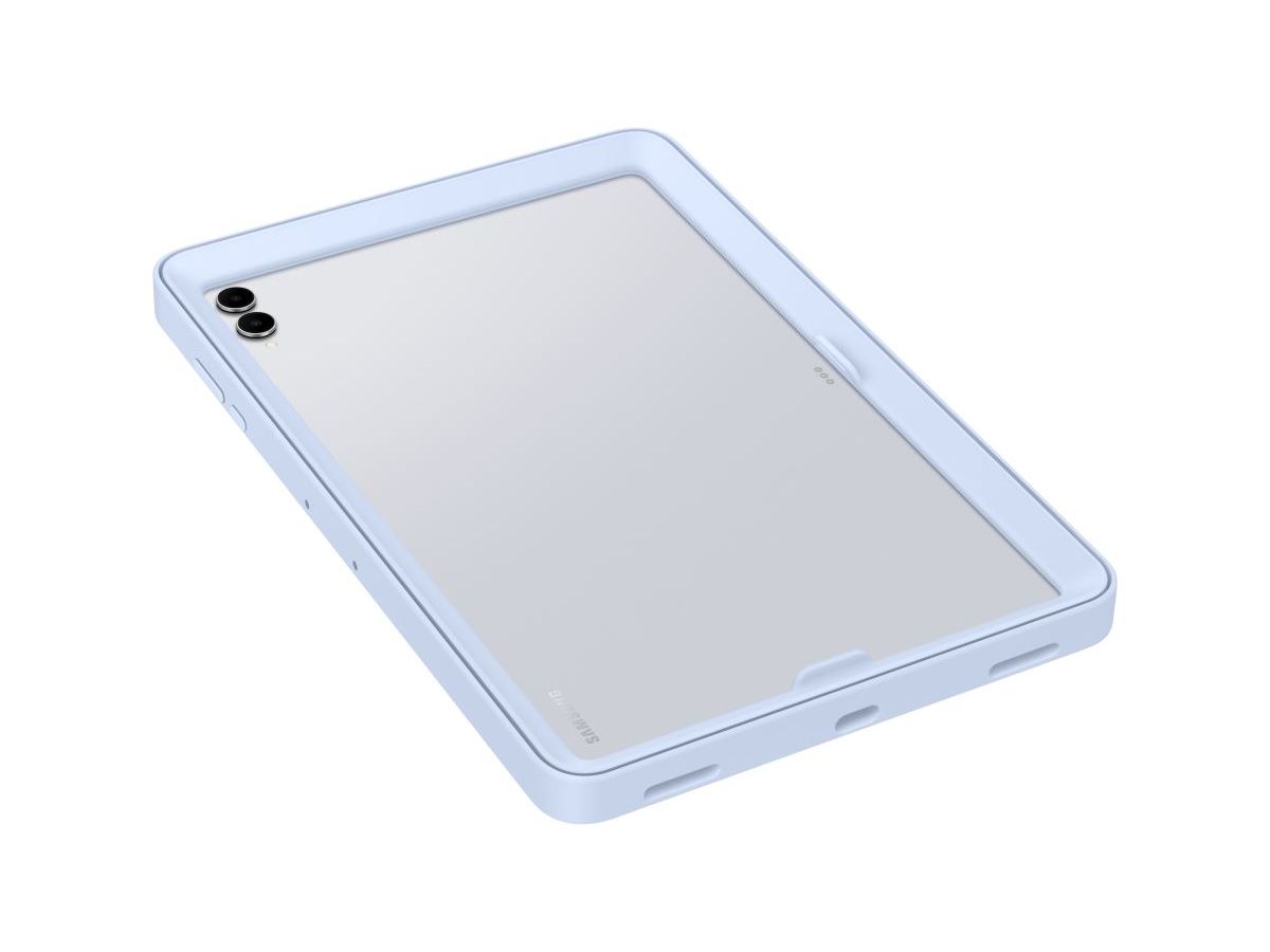 Samsung Tab S11 Ul Frame Cover Blue