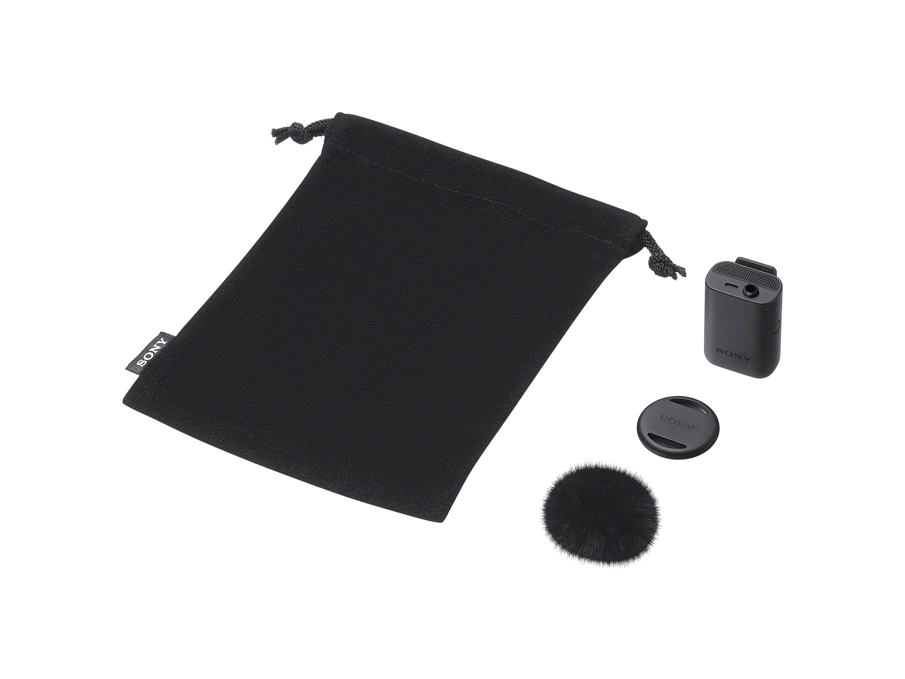 Sony ECM-W5T Wireless Transmitter