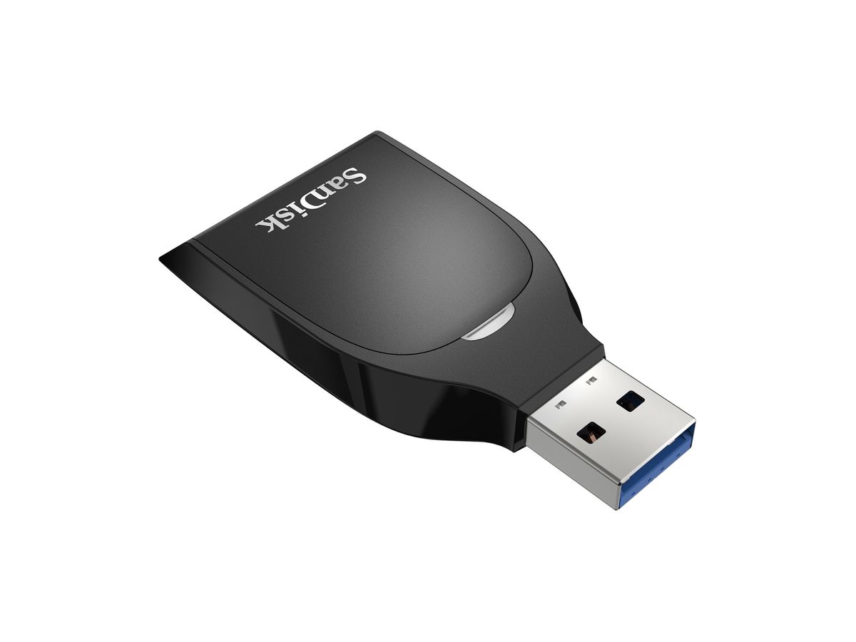 SanDisk Mobilemate SD USB 3.0 Reader