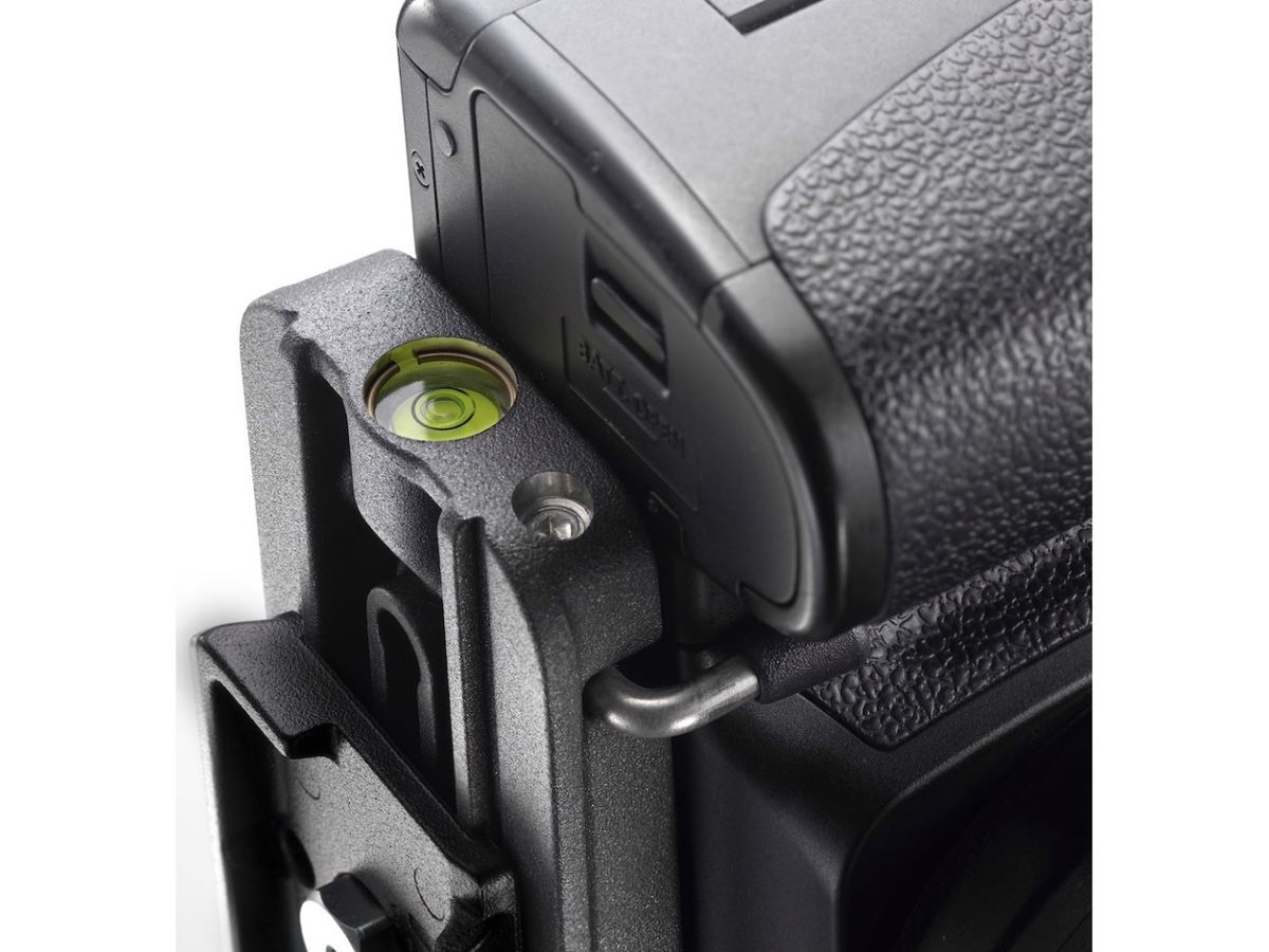 Manfrotto L-Bracket Q2 (200PL)