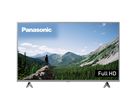 Panasonic 43" LED, HDR SMART TV silber