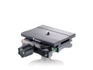 Manfrotto Q6 Top Lock Adapter Complete