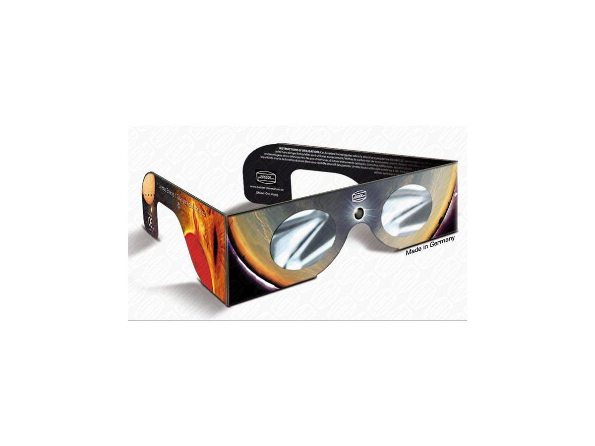 Baader AstroSolar 100 Sonnensichtbrillen
