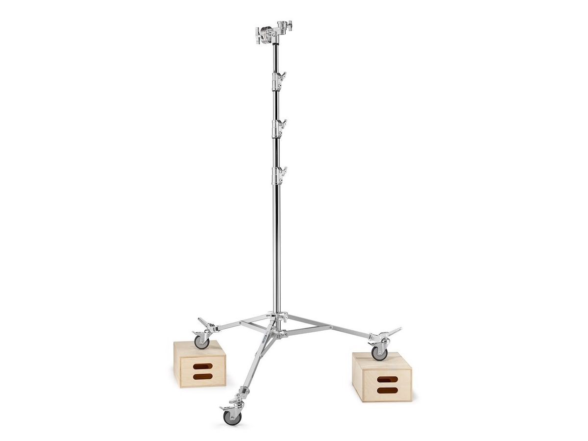 Avenger Overhead Stand 43 430cm Roller