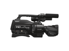 Sony HXR-MC2500 Professional Camcorder